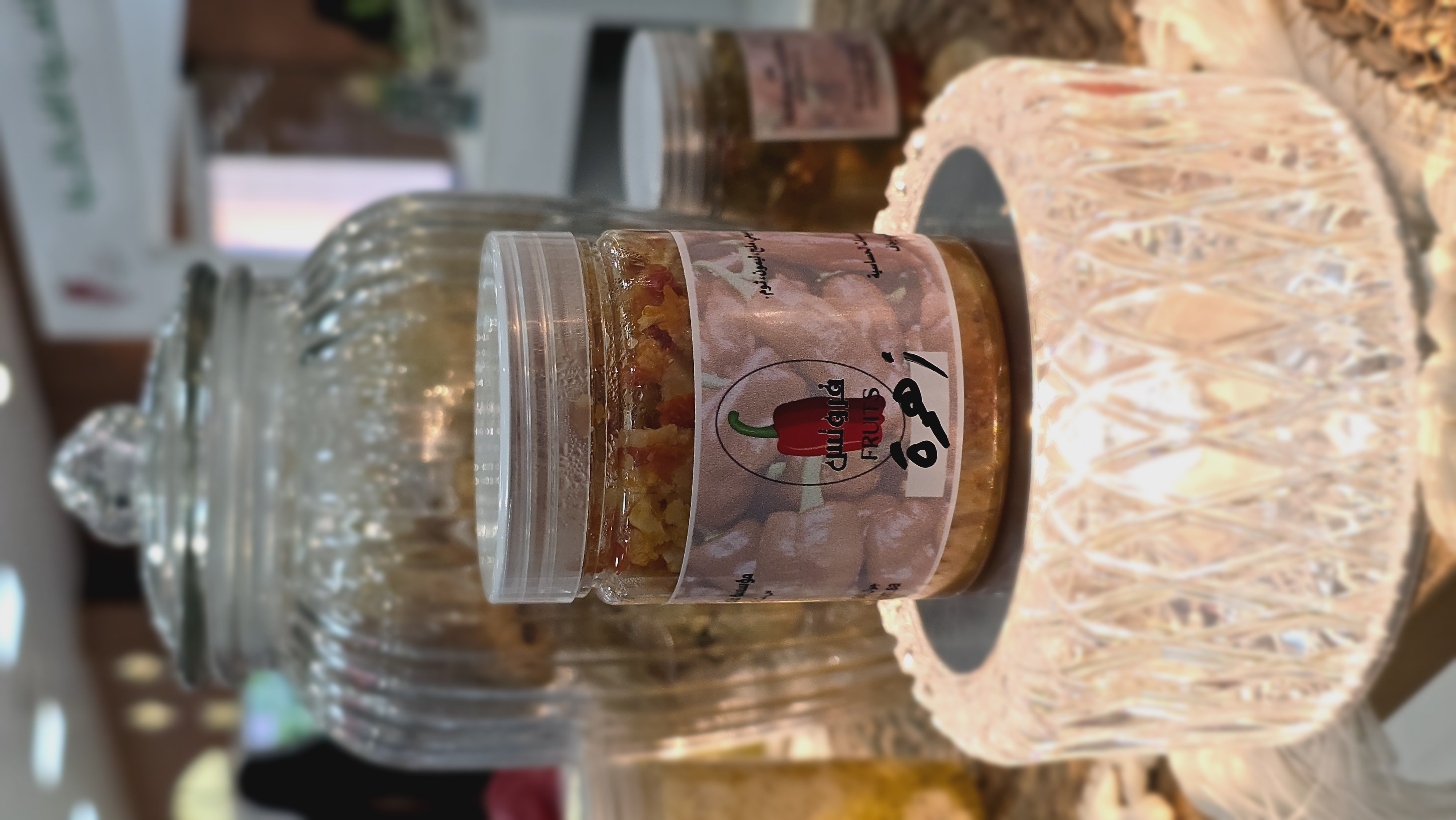 دقوس بالزهرة