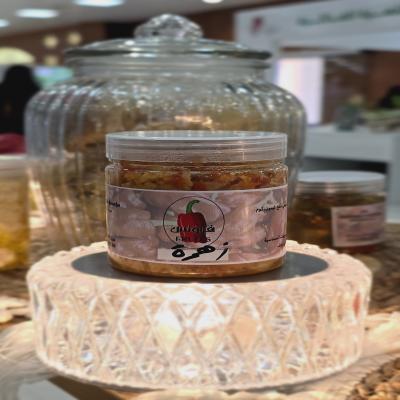 دقوس بالزهرة